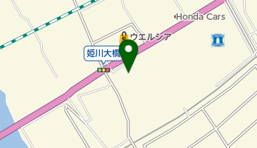 有限会社三兄の地図画像