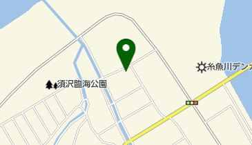 石原モータースの地図画像