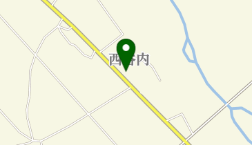 フジモト車輌の地図画像