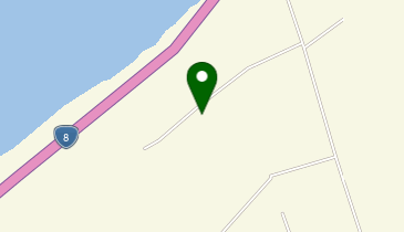 拓洋水産工業株式会社の地図画像