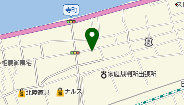 合名会社田原支店の地図画像