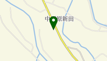 よろずや商店の地図画像