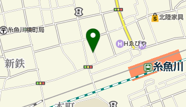 アストロの地図画像