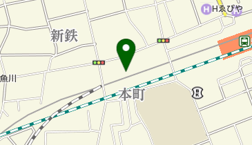 ふたご座の地図画像