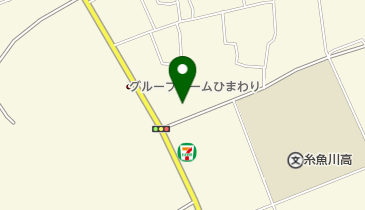 有限会社住宅設備サービス 糸魚川市 建設 建築 設備 住宅 941 0047 の地図 アクセス 地点情報 Navitime