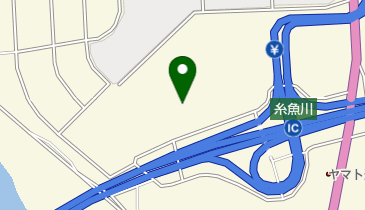 明星セメント株式会社 糸魚川工場の地図画像