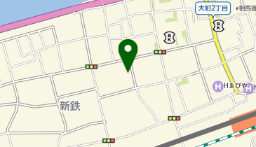 しみずの地図画像