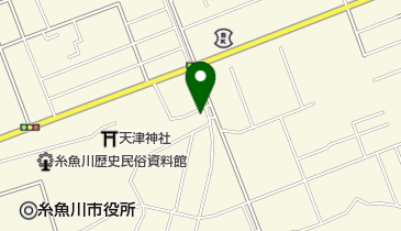 大竹獣医科医院の地図画像