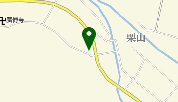 横川商店の地図画像