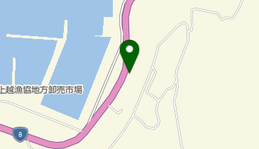 金子美容室の地図画像