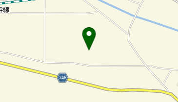 原山化成工業株式会社の地図画像