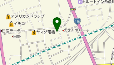シャンパトラの地図画像