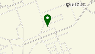 京田理容所の地図画像