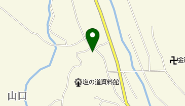 蛇橋商会の地図画像