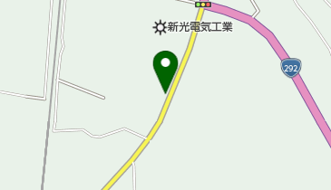 塚田治療院の地図画像