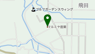 株式会社マルミヤ産業の地図画像