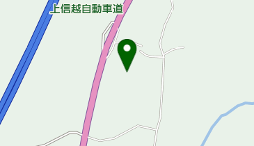 二俣公民館の地図画像