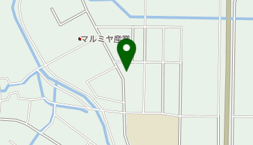 サロンドあすかの地図画像