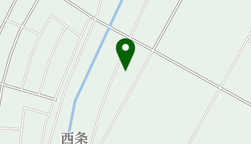えちご上越農業協同組合 北条カントリーエレベーターの地図画像