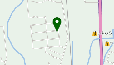 アザレの地図画像