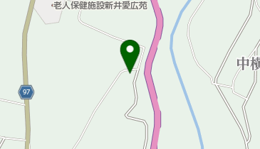 株式会社稲葉工務店の地図画像