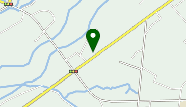 有限会社古川建設の地図画像