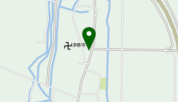 酒ハウスコバタの地図画像