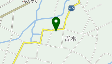 間島酒店の地図画像