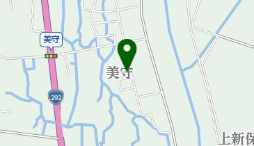 有限会社八幡屋の地図画像