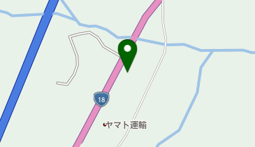 今井自動車の地図画像