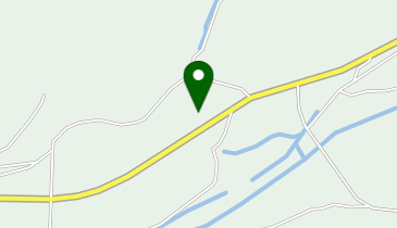 オートガレージの地図画像