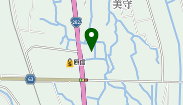 須田自動車板金塗装の地図画像