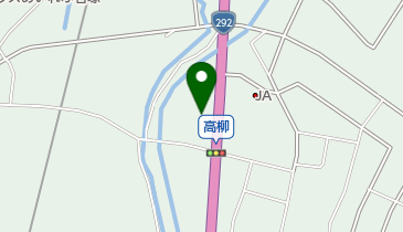 マスダ自動車工業の地図画像