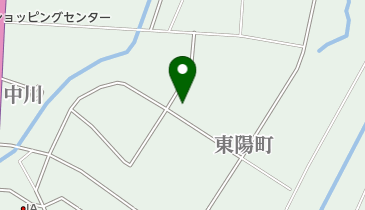 有限会社アサヒボデーの地図画像