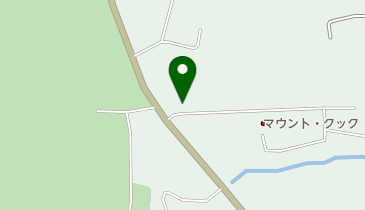 モルゲダール倶楽部の地図画像