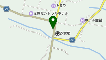 さとみやスポーツ店の地図画像