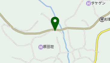 宮前スポーツ 本店の地図画像