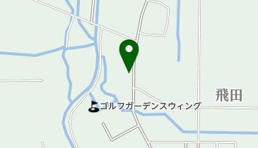 株式会社ウラワオビックスの地図画像