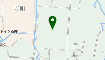 株式会社新井コロナの地図画像