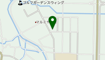 有限会社タキデンワークスの地図画像