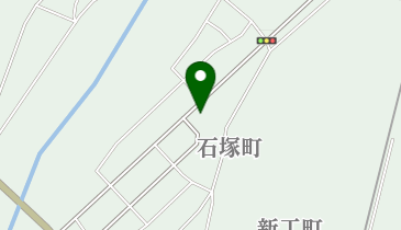有限会社フジサービスの地図画像