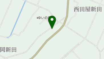 豊岡豆腐店の地図画像