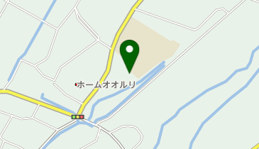 有限会社シール丸山の地図画像