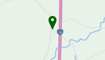 内田理容所の地図画像