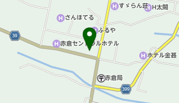 こやまの地図画像
