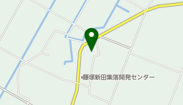 有限会社PROCONの地図画像