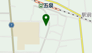 有限会社ジーヴァ企画の地図画像