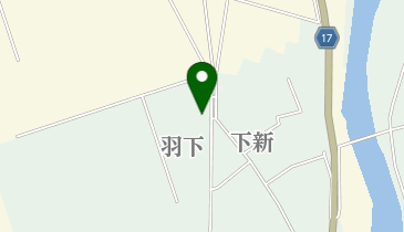 豊島園芸の地図画像