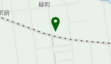 阿部商店の地図画像