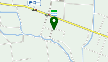 立正佼成会 五泉支部の地図画像